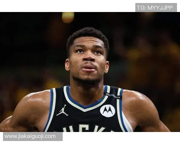 波蒂斯：字母哥的交易传闻每年都有 你根本躲不开 今夏还会有的